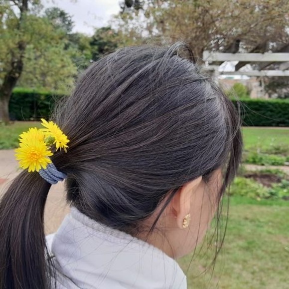 Meet your Posher, Bianca - Picture 1 of 1